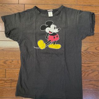 デニムダンガリー(DENIM DUNGAREE)のデニムアンドダンガリー   MickeyTシャツ(Tシャツ/カットソー)