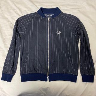 フレッドペリー(FRED PERRY)のフレッドペリー FRED PERRY ジャージ Sサイズ(ジャージ)