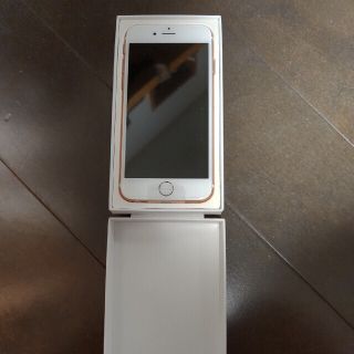 アイフォーン(iPhone)のiphone 6s 64GB 認定整備済製品(スマートフォン本体)