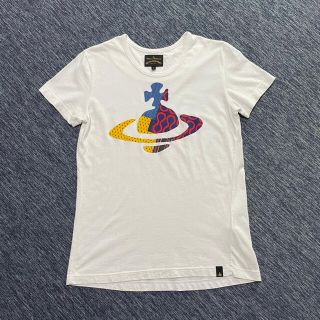 ヴィヴィアンウエストウッド(Vivienne Westwood)のVivienne Westwood  Tシャツ(Tシャツ(半袖/袖なし))