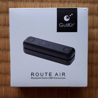 BluetoothトランスミッターtypeC★ps4/ps5/switch等(その他)