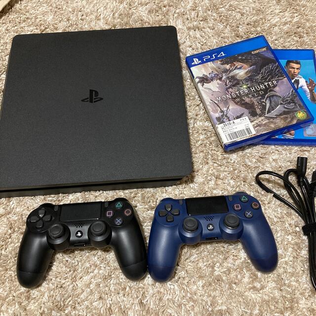 PS4