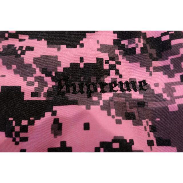 メンズ(M)Supreme Digi Camo MA-1シュプリームミタリージャケット