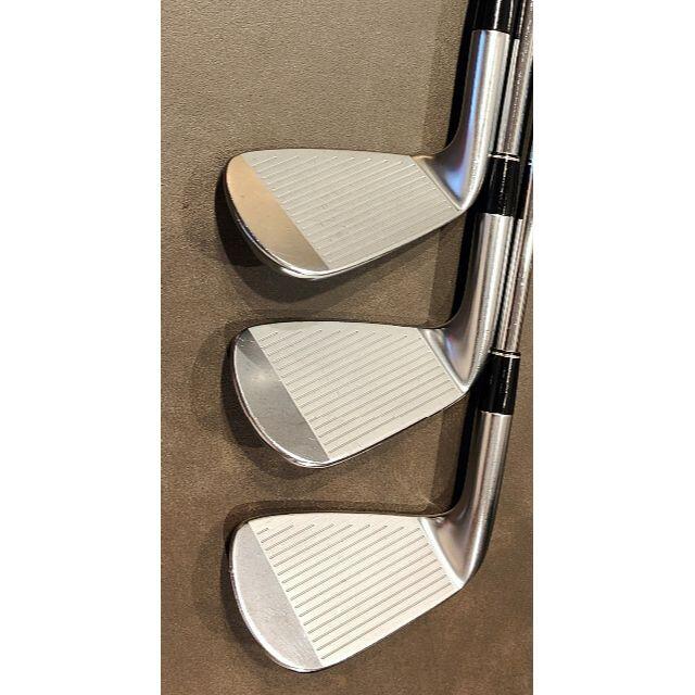 SRIXON ZX7 アイアン 5-PW 6本セット/スリクソン