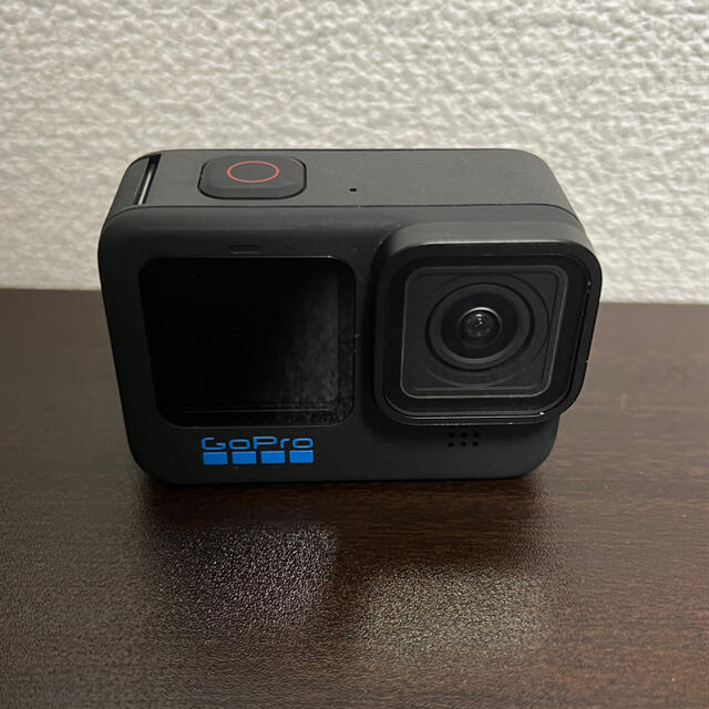 Gopro Hero 10 サブスク付　メディアモジュラー+バッテリー　セット