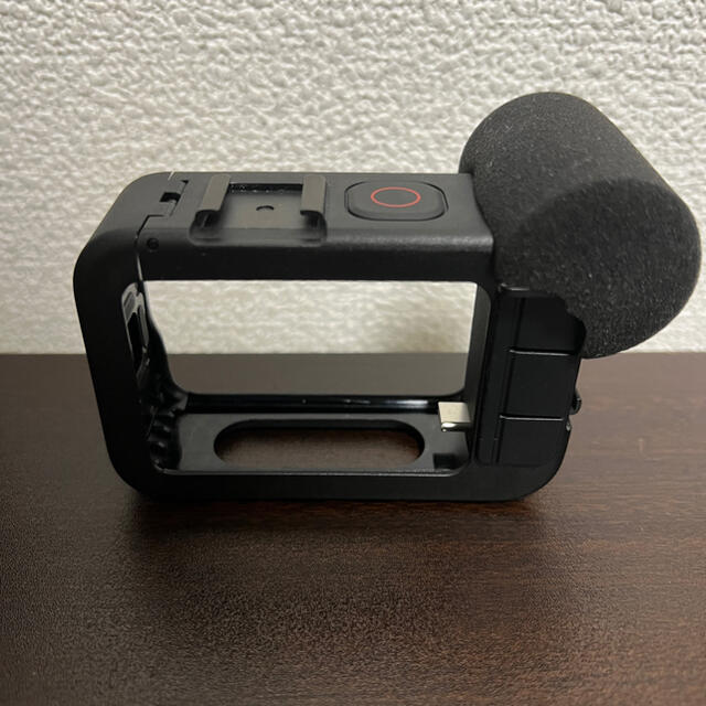 Gopro Hero 10 サブスク付 メディアモジュラー+バッテリー セット - カメラ Gopro Hero 10 サブスク付 メディアモジュラー+バッテリー セット - カメラ