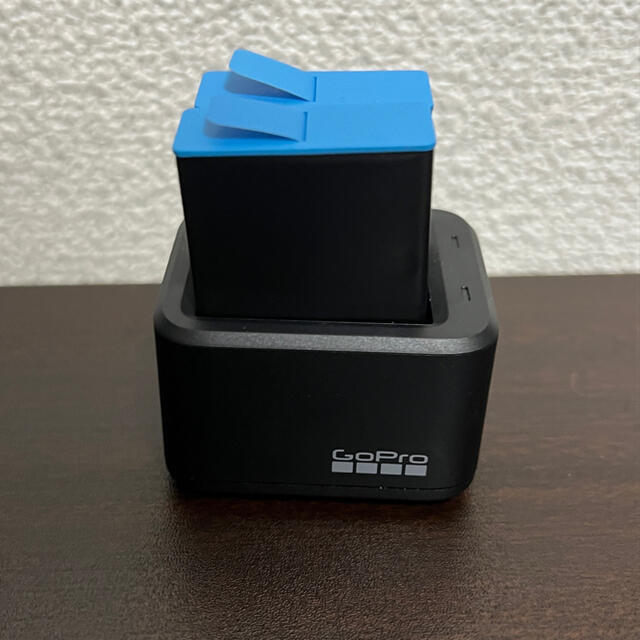 Gopro Hero 10 サブスク付　メディアモジュラー+バッテリー　セット