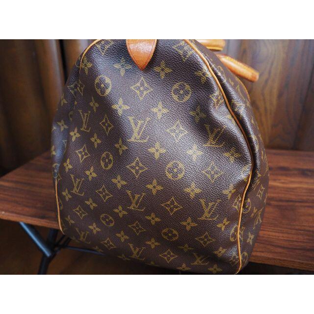 LOUIS VUITTON(ルイヴィトン)のルイ・ヴィトン LOUIS VUITTONキーポル55  ボストンバッグ レディースのバッグ(ボストンバッグ)の商品写真