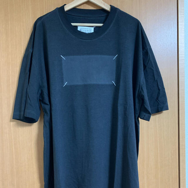 Maison margiela メゾンマルジェラ 20ss カットソー Tシャツ