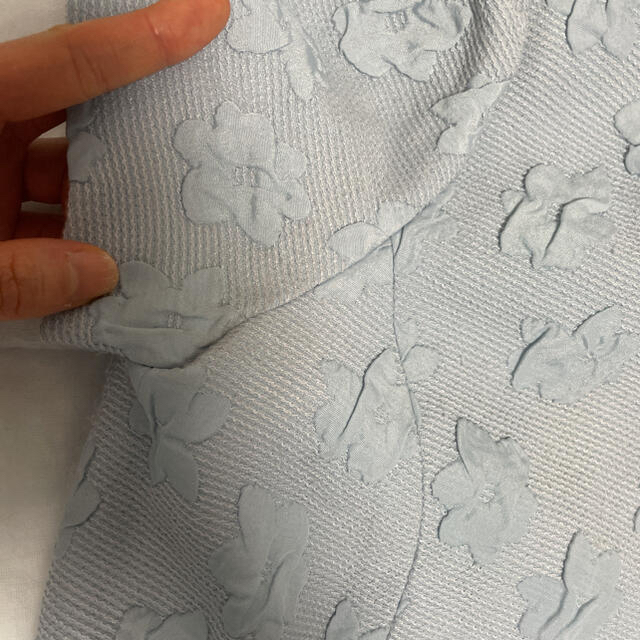 L'EST ROSE - レストローズ ワンピースの通販 by shop|レスト L'EST ROSE - レストローズ ワンピースの通販 by shop|レスト