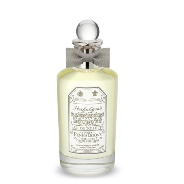 Penhaligon's(ペンハリガン)のブレナム ブーケ オードトワレ ペンハリガン 50ml PENHALIGON'S コスメ/美容の香水(ユニセックス)の商品写真