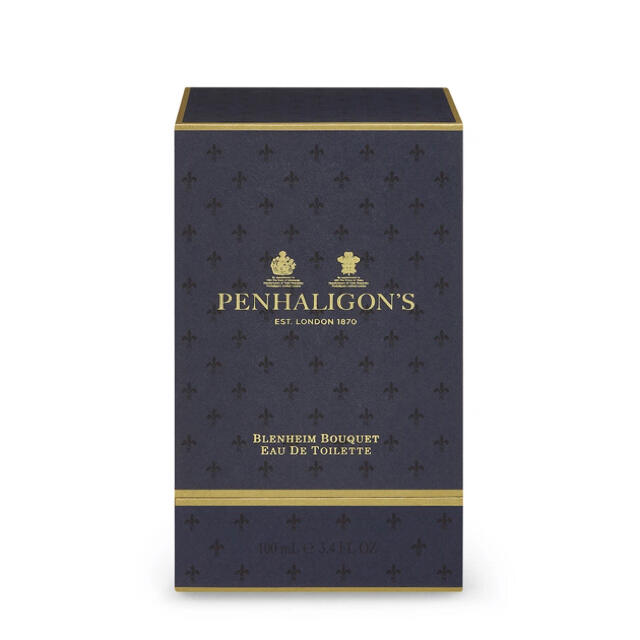 Penhaligon's(ペンハリガン)のブレナム ブーケ オードトワレ ペンハリガン 50ml PENHALIGON'S コスメ/美容の香水(ユニセックス)の商品写真