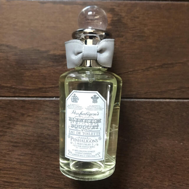 シトラス Penhaligon's プレナムブーケオードトワレ 100mlの通販 by 鬼太郎's shop｜ペンハリガンならラクマ