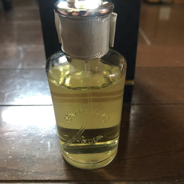 Penhaligon's(ペンハリガン)のブレナム ブーケ オードトワレ ペンハリガン 50ml PENHALIGON'S コスメ/美容の香水(ユニセックス)の商品写真