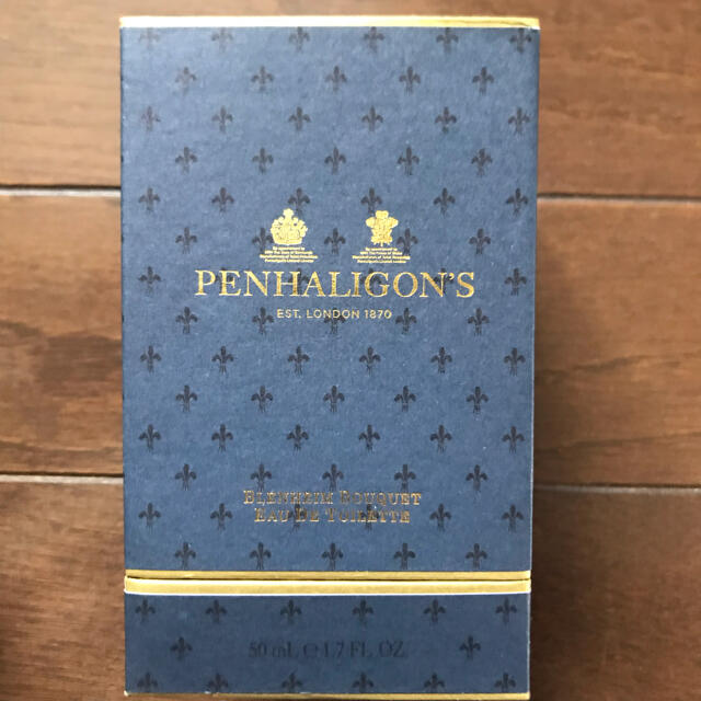 Penhaligon's(ペンハリガン)のブレナム ブーケ オードトワレ ペンハリガン 50ml PENHALIGON'S コスメ/美容の香水(ユニセックス)の商品写真