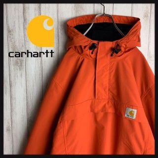 carhartt - 【超希少カラー】カーハートWIP☆ワンポイントナイロン ...