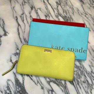 ケイトスペードニューヨーク(kate spade new york)の専用！ケイトスペードニューヨーク 長財布(財布)