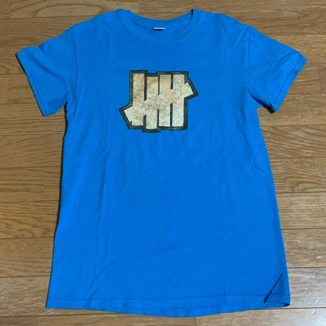 UNDEFEATED(アンディフィーテッド)のUNDEFEATED Tシャツ メンズのトップス(Tシャツ/カットソー(半袖/袖なし))の商品写真