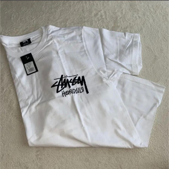 STUSSY Tシャツ 1