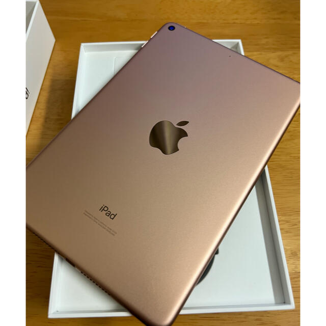 iPad mini (第5世代) ゴールド 64GB Wi-Fiモデル 2