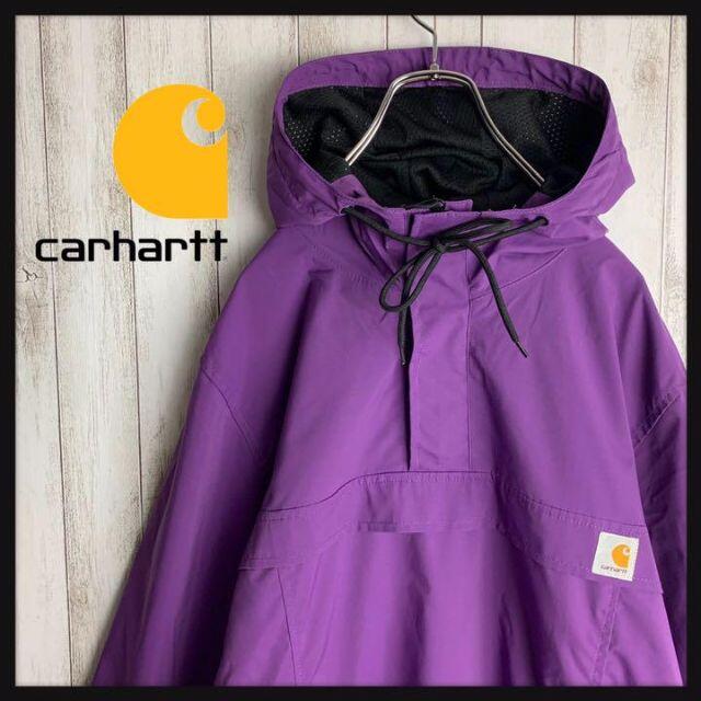 carhartt - 【超希少カラー】カーハートWIP☆ワンポイント ジャケット