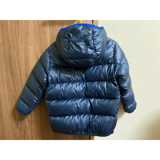 patagonia - ベビー・ハイロフト・ダウン・セーター・フーディの通販