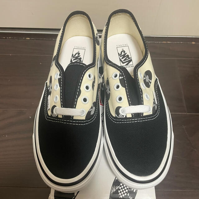 WACKO MARIA VANS VAULT OG AUTHENTIC 23.0