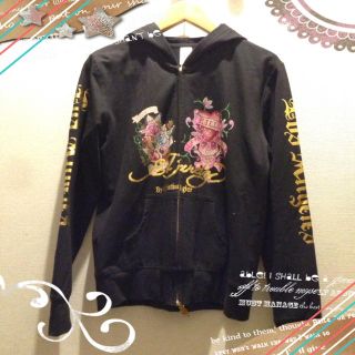 エドハーディー(Ed Hardy)のEd Hardy パーカー(パーカー)