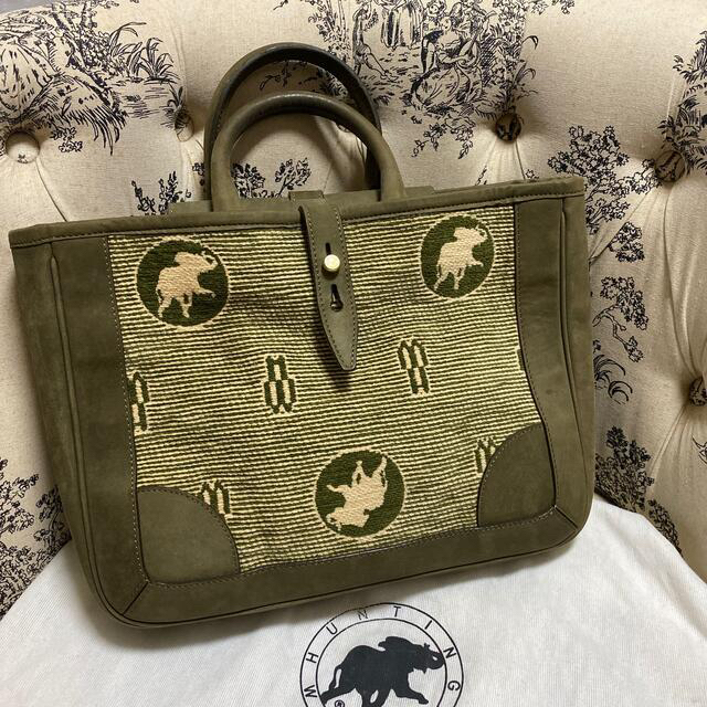 HUNTING WORLD - ✨クリスマス価格✨HUNTINGWORLDバッグ