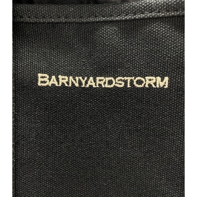 BARNYARDSTORM(バンヤードストーム)のこぱん 様 専用 ミューズ 2021年 5月 バンヤードストーム  トート レディースのバッグ(トートバッグ)の商品写真