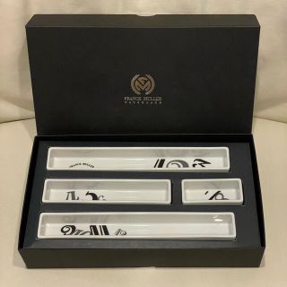FRANCK MULLER(食器)のフリマアイテム一覧 FRANCK MULLER(食器)のフリマアイテム一覧