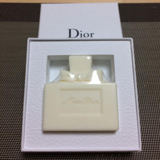 ディオール(Dior)のミスディオール ミルキーソープ(ボディソープ/石鹸)