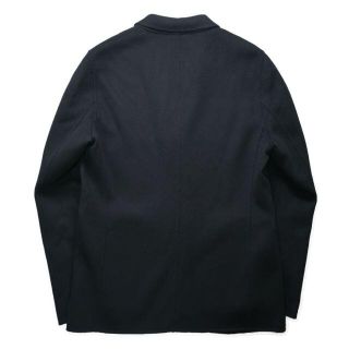 Emporio Armani - 新品 エンポリオアルマーニ 極上100%ダブルカシミア ...