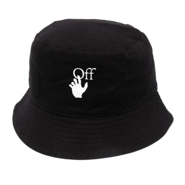 off-white バケットハット