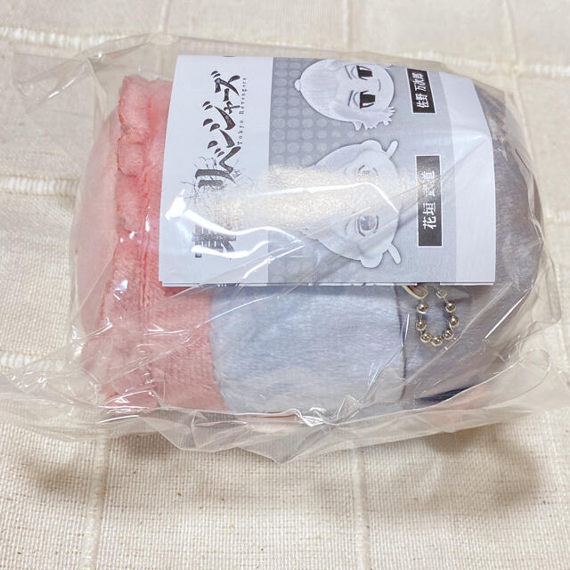 橘日向 ぽてコロマスコット エンタメ/ホビーのおもちゃ/ぬいぐるみ(キャラクターグッズ)の商品写真