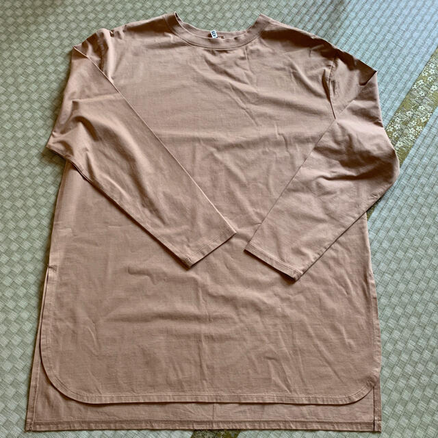 23区(ニジュウサンク)のTシャツ レディースのトップス(カットソー(長袖/七分))の商品写真