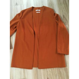 エルメス ノーカラージャケット(レディース)の通販 44点 | Hermesの エルメス ノーカラージャケット(レディース)の通販 44点 | Hermesの