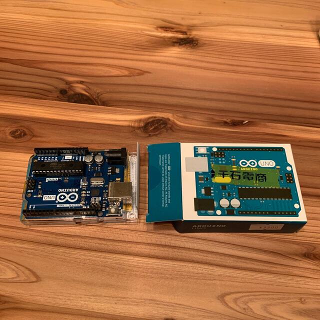 arduino、ラズベリーパイキット、ROHMのセンサーキット スマホ/家電/カメラのPC/タブレット(PCパーツ)の商品写真