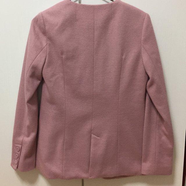 MIIA(ミーア)のミーア ジャケット レディースのジャケット/アウター(テーラードジャケット)の商品写真