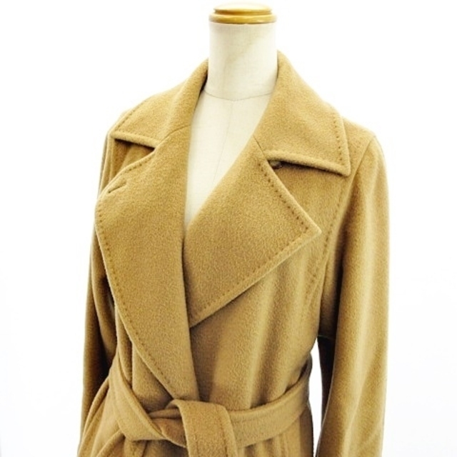 期間限定お試し価格】 Max Mara - マックスマーラ 最高級 白タグ