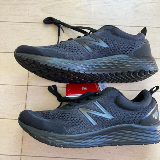 New Balance(ニューバランス)のニューバランス　スニーカー26cm メンズの靴/シューズ(スニーカー)の商品写真