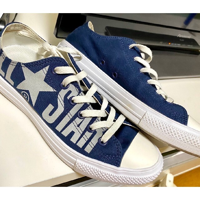 CONVERSE(コンバース)のほり様専用　コンバース　スニーカー メンズの靴/シューズ(スニーカー)の商品写真