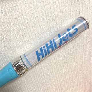 ジャニーズジュニア(ジャニーズJr.)のHiHi Jets ペンライト(アイドルグッズ)