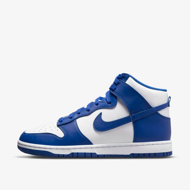 NIKE DUNK HI RETRO “Game Royal” ダンク　ハイ