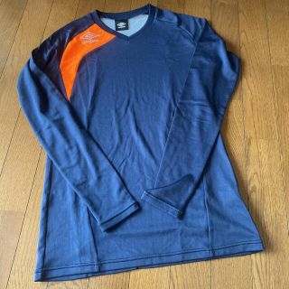 アンブロ(UMBRO)のアンブロ長袖(ウェア)