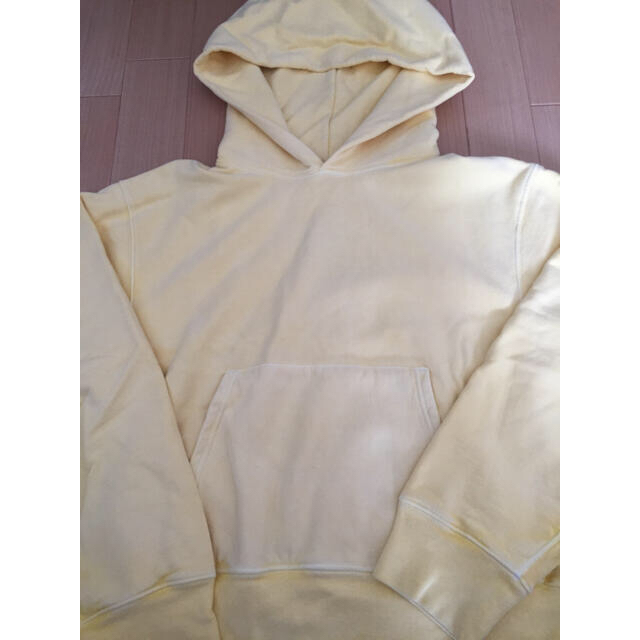 トップスyeezy season 3  hooded sweatshirt