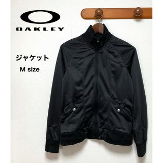 オークリー(Oakley)のOAKLEY オークリー ジャケット Mサイズ(ナイロンジャケット)