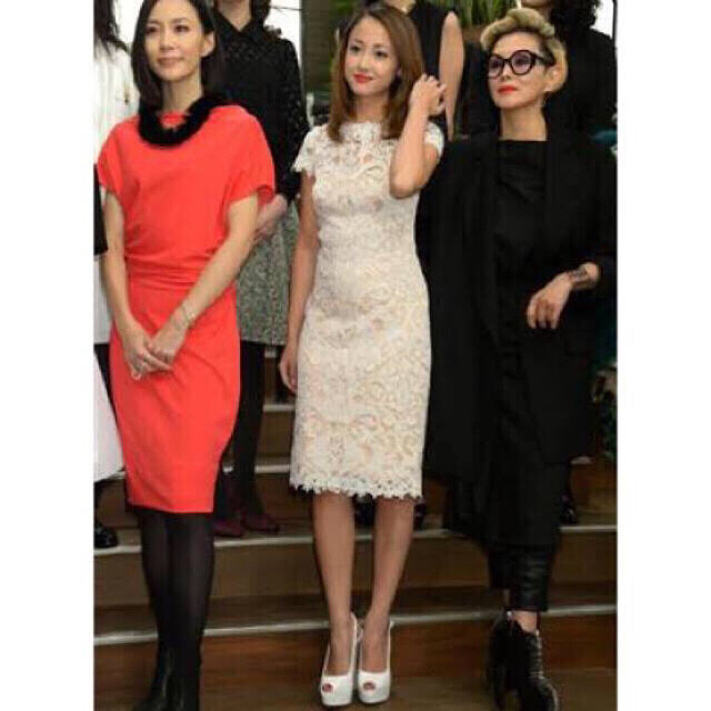 TADASHI SHOJI - 沢尻エリカ着用 TADASHI SHOJI サイズ0の通販 TADASHI SHOJI - 沢尻エリカ着用 TADASHI SHOJI サイズ0の通販