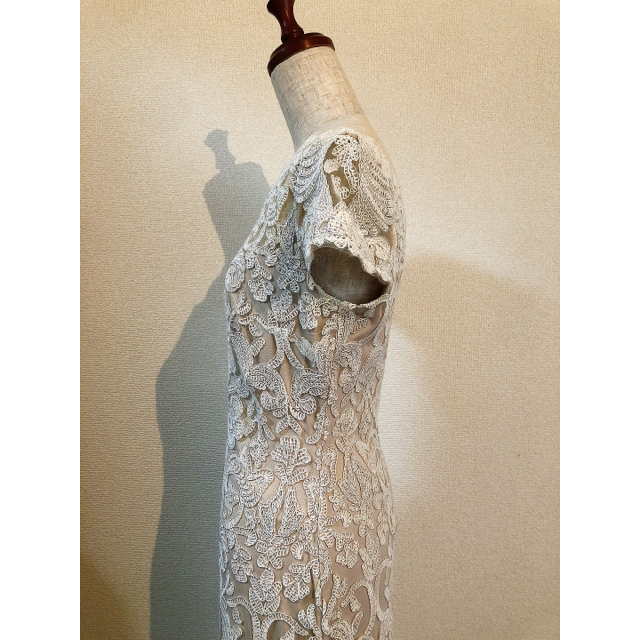 TADASHI SHOJI - 沢尻エリカ着用 TADASHI SHOJI サイズ0の通販 TADASHI SHOJI - 沢尻エリカ着用 TADASHI SHOJI サイズ0の通販