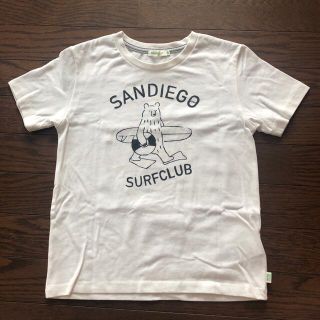 コドモビームス(こども ビームス)のBEAMS mini  半袖Ｔシャツ　130(Tシャツ/カットソー)